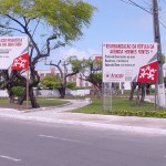 Prefeitura amplia espaços de lazer para a população  -