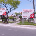 Prefeito inaugura obras a partir de amanhã - Agência Aracaju de Notícias  foto: Abmael Eduardo