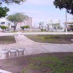 Rótula da Hermes Fontes ganha novo visual - fotos:Abmael Eduardo  Agência Aracaju de Notícias