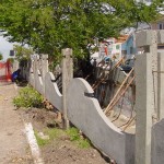 Obras de proteção em canais estão adiantadas - Fotos: Abmael Eduardo  Agência Aracaju de Notícias