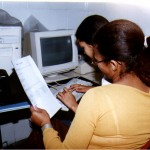 Prefeitura oferece curso de informática para jovens de baixa renda - fotos: Agência Aracaju de Notícias