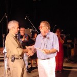 Noite do Forró Caju premia destaques do ciclo junino - Fotos: Wellington Barreto  Agência Aracaju de Notícias