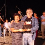 Noite do Forró Caju premia destaques do ciclo junino - Fotos: Wellington Barreto  Agência Aracaju de Notícias