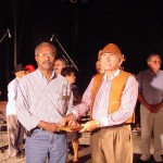 Noite do Forró Caju premia destaques do ciclo junino - Fotos: Wellington Barreto  Agência Aracaju de Notícias