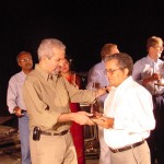Noite do Forró Caju premia destaques do ciclo junino - Fotos: Wellington Barreto  Agência Aracaju de Notícias