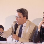 Prefeito participa em Propriá de seminário sobre Lei de Responsabilidade Fiscal  - fotos: Wellington Barreto  Agência Aracaju de Notícias