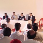 Prefeito participa em Propriá de seminário sobre Lei de Responsabilidade Fiscal  - fotos: Wellington Barreto  Agência Aracaju de Notícias