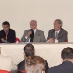 Prefeito participa em Propriá de seminário sobre Lei de Responsabilidade Fiscal  - fotos: Wellington Barreto  Agência Aracaju de Notícias