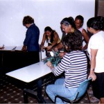 PMA promove cursos em parceria com a Casa da Doméstica   - fotos: Abmael Eduardo  Agência Aracaju de Notícias