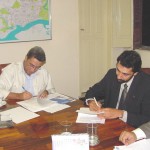 Funcionalismo terá acesso a serviços especiais da Caixa   - Agência Aracaju de Notícias  foto:Abmael Eduardo