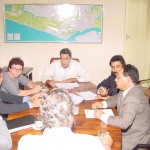 Funcionalismo terá acesso a serviços especiais da Caixa   - Agência Aracaju de Notícias  foto:Abmael Eduardo