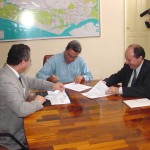 Servidores poderão antecipar parcela do acordo coletivo  - Agência Aracaju de Notícia  foto: Abmael Eduardo