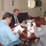 Servidores poderão antecipar parcela do acordo coletivo  - Agência Aracaju de Notícia  foto: Abmael Eduardo