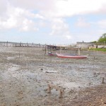 Construção da orlinha do Industrial será iniciada ainda este ano  - Agência Aracaju de Notícia  foto: Wellington Barreto