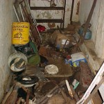 Vigilância Sanitária autua Casa de Detenção - Agência Aracaju de Notícia