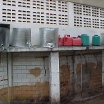 Vigilância Sanitária autua Casa de Detenção - Agência Aracaju de Notícia