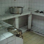Vigilância Sanitária autua Casa de Detenção - Agência Aracaju de Notícia