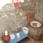 Vigilância Sanitária autua Casa de Detenção - Agência Aracaju de Notícia
