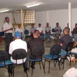 Fiscais da Emsurb concluem curso de capacitação profissional - Agência Aracaju de Notícia  foto: Abmael Eduardo