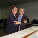 Edvaldo Nogueira assume a prefeitura - Agência Aracaju de Notícias  foto: Abmael Eduardo