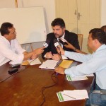 Superintendente não acredita em liminar contrária ao reajuste  - Agência Aracaju de Notícias  foto: Abmael Eduardo