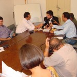 Superintendente não acredita em liminar contrária ao reajuste  - Agência Aracaju de Notícias  foto: Abmael Eduardo