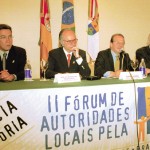 Prefeito participa da abertura de conferência sobre inclusão social - Agência Aracaju de Notícias