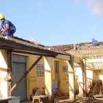 Prefeitura inicia reforma de mercado no bairro América - Agência Aracaju de Notícias  foto:Abmael Eduardo