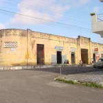 Prefeitura inicia reforma de mercado no bairro América - Agência Aracaju de Notícias  foto:Abmael Eduardo