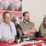 José Dirceu avalia como positiva a administração Marcelo Déda - Agência Aracaju de Notícias  foto: Wellington Barreto