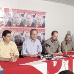 José Dirceu avalia como positiva a administração Marcelo Déda - Agência Aracaju de Notícias  foto: Wellington Barreto