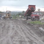 Prefeitura realiza serviços emergenciais na Santa Gleide - Agência Aracaju de Notícias  foto: Wellington Barreto