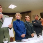 Prefeito Marcelo Déda defende hotéis e as micro e pequenas empresas de Aracaju  - Agência Aracaju de Notícias