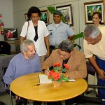 Déda retorna a Aracaju e reassume a prefeitura - Agência Aracaju de Notícias  foto: Abmael Eduardo