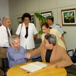 Déda retorna a Aracaju e reassume a prefeitura - Agência Aracaju de Notícias  foto: Abmael Eduardo