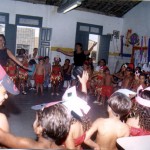 Apresentação de dança encerra Semana do Folclore  - Agência Aracaju de Notícias  foto: Walter Martins
