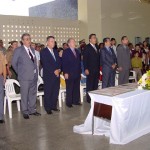 Prefeito prestigia promoção de militares  - Agência Aracaju de Notícias  foto: Abmael Eduardo