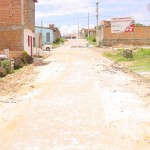 PMA realiza obras de pavimentação no bairro Santos Dumont - Agência Aracaju de Notícias  foto: Abmael Eduardo