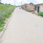 PMA conclui serviços de pavimentação no bairro São Carlos - Agência Aracaju de Notícias  foto: Abmael Eduardo