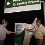 Prefeito entrega urbanização da rótula da Hermes Fontes - Agência Aracaju de Notícias  foto: Wellington Barreto