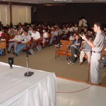 Fórum de delegados do OP atinge objetivos - Agência Aracaju de Notícias  foto: Abmael Eduardo