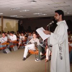 Fórum de delegados do OP atinge objetivos - Agência Aracaju de Notícias  foto: Abmael Eduardo