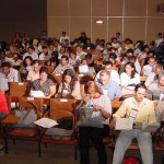 Fórum de delegados do OP atinge objetivos - Agência Aracaju de Notícias  foto: Abmael Eduardo