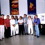 Prefeito prestigia exposição de repórteres fotográficos -  Agência Aracaju de Notícias