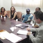 Servidores municipais são reintegrados - Agência Aracaju de Notícias  foto: Wellington Barreto