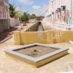 Prefeitura conclui urbanização do canal do Lourival Batista - Agência Aacaju de NotíciasClique na foto para Ampliar