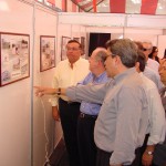 Cobertura fotográfica da assinatura na Coroa do Meio - Agência Aracaju de Notícias  foto: Abmael Eduardo