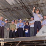 Cobertura fotográfica da inauguração da Pousada Verde - Agência Aracaju de Notícias  fotos: Abmael EduardoCilque na foto para ampliar