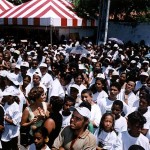 REPORTAGEM COMPLETA DO DIA 13                           Prefeito assina convênios históricos ao lado de ministros  - Agência Aracaju de Notícias  fotos: Wellington Barreto