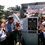 REPORTAGEM COMPLETA DO DIA 13                           Prefeito assina convênios históricos ao lado de ministros  - Agência Aracaju de Notícias  fotos: Wellington Barreto